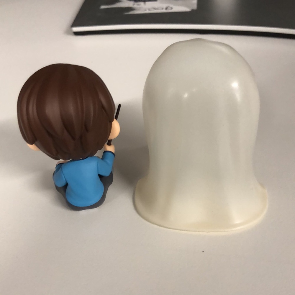 Pop Mart Harry Potter and the Prisoner of Azkaban Harry Potter mini figure - Picture 3 of 3